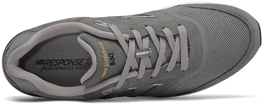 New Balance 880 v4 ''Grau Weiß'' Sneakers MW880CN4 Lookbook New Balance 880 v4 ''Grau Weiß'' Sneakers MW880CN4
