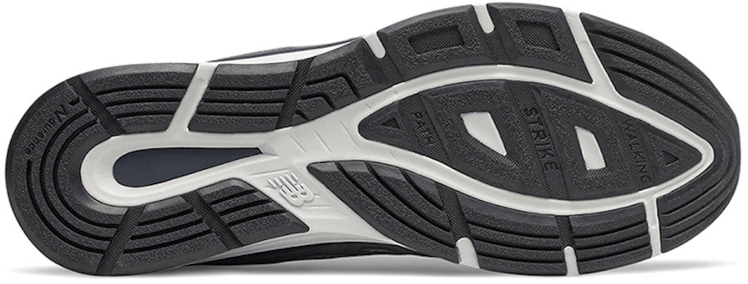 New Balance 880 v4 'Gray White' MW880CN4 Shop New Balance 880 v4 'Gray White' MW880CN4