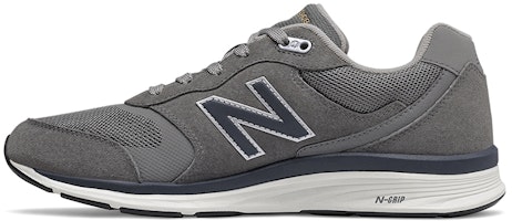 New Balance 880 v4 'Gray White' MW880CN4 New Balance 880 v4 'Gray White' MW880CN4