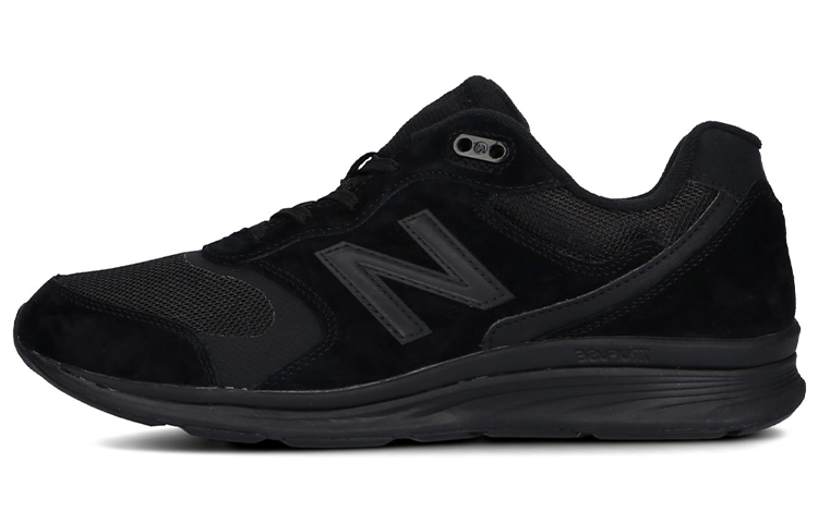 New Balance 880 v4 Classic 'Black' MW880AB4