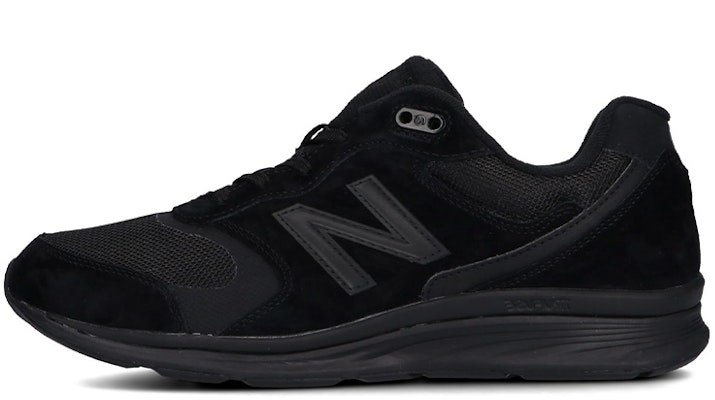 New Balance 880 v4 Classic 'Black' MW880AB4 Buy New Balance 880 v4 Classic 'Black' MW880AB4