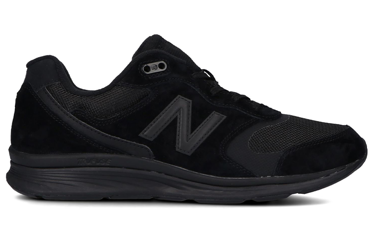 Order New Balance 880 v4 Clásico 'Negro' MW880AB4
