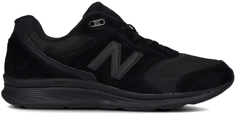 New Balance 880 v4 Classic 'Black' MW880AB4 Order New Balance 880 v4 Classic 'Black' MW880AB4