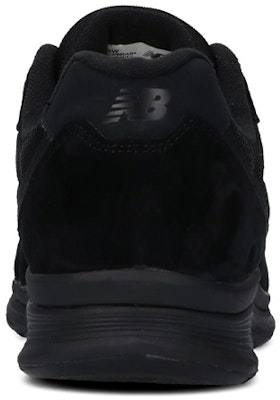 뉴발란스 880 v4 클래식 블랙 (New Balance 880 v4 Classic Black) MW880AB4 Lookbook 뉴발란스 880 v4 클래식 블랙 (New Balance 880 v4 Classic Black) MW880AB4