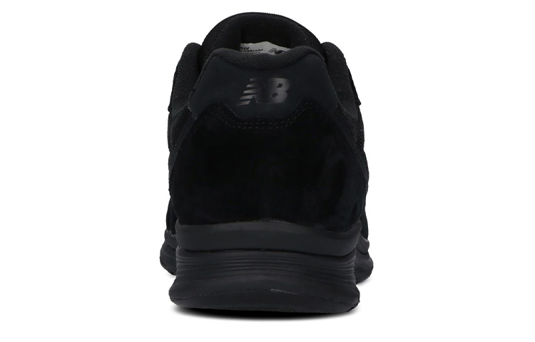 Lookbook New Balance 880 v4 Clásico 'Negro' MW880AB4