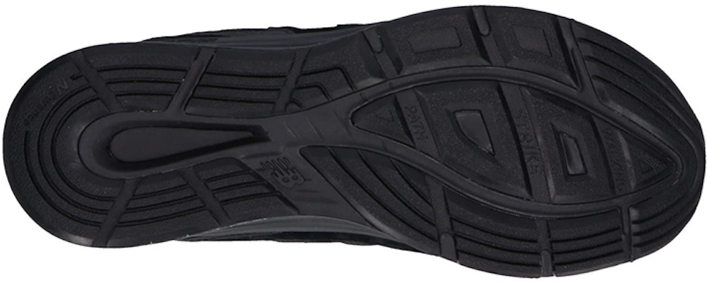뉴발란스 880 v4 클래식 블랙 (New Balance 880 v4 Classic Black) MW880AB4 Shop 뉴발란스 880 v4 클래식 블랙 (New Balance 880 v4 Classic Black) MW880AB4