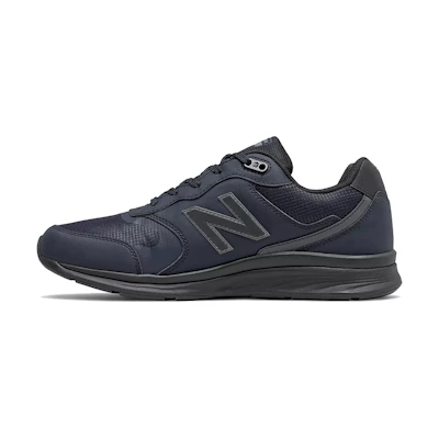 NB 880 v4 GTX 'Navy Blue Black'