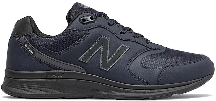 New Balance 880 v4 Gore-Tex 'Navy Blue Black' MW880GD4 Order New Balance 880 v4 Gore-Tex 'Navy Blue Black' MW880GD4