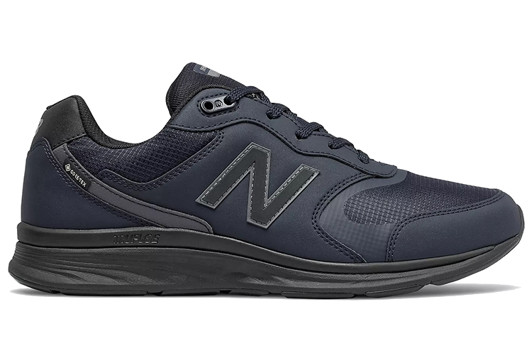 Order New Balance 880 v4 Gore-Tex ''Bleu Marine Noir'' MW880GD4