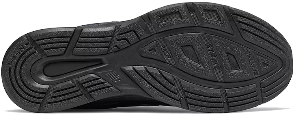 New Balance 880 v4 Gore-Tex 'Navy Blue Black' MW880GD4 Shop New Balance 880 v4 Gore-Tex 'Navy Blue Black' MW880GD4