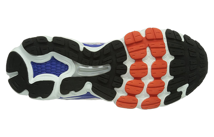 Shop 新百伦 880 V4 白蓝色低帮鞋 M880WB4