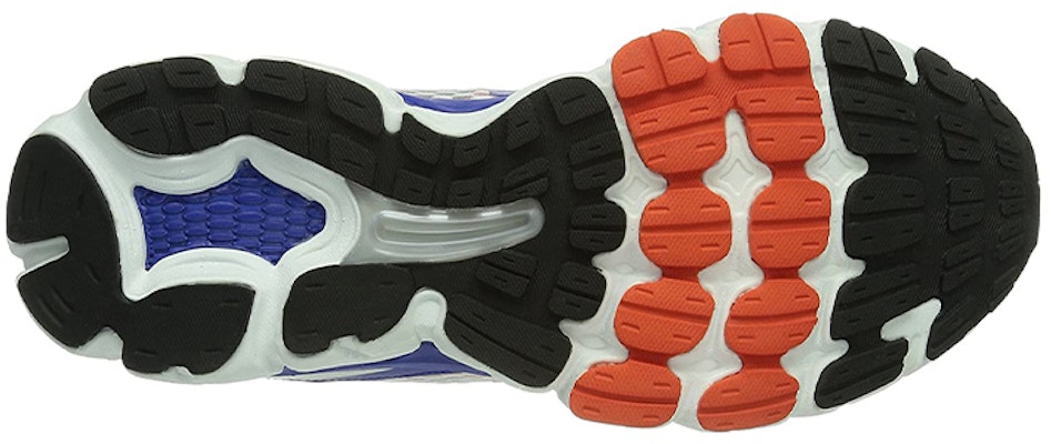 New Balance 880 V4 Low-Top White/Blue M880WB4 Shop New Balance 880 V4 Low-Top White/Blue M880WB4