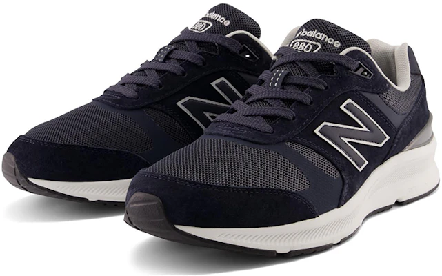 New Balance 880 v5 ''Blu'' MW880NB5 Lookbook New Balance 880 v5 ''Blu'' MW880NB5