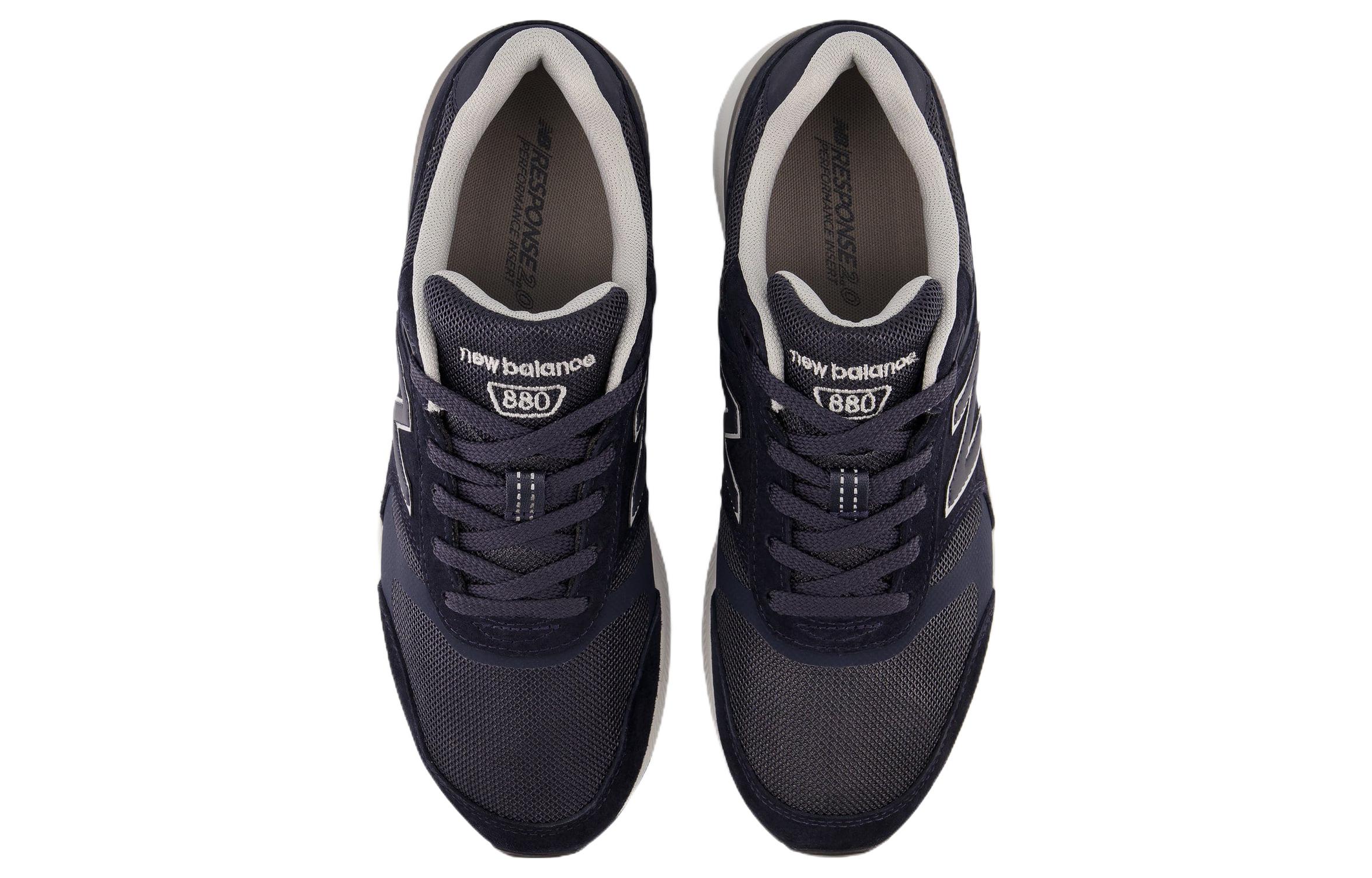 Shop New Balance 880 v5 ''Blu'' MW880NB5