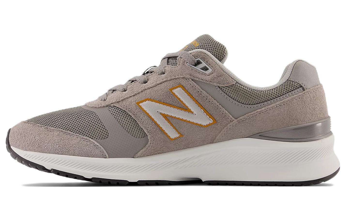 New Balance 880 v5 'Grey' MW880GY5