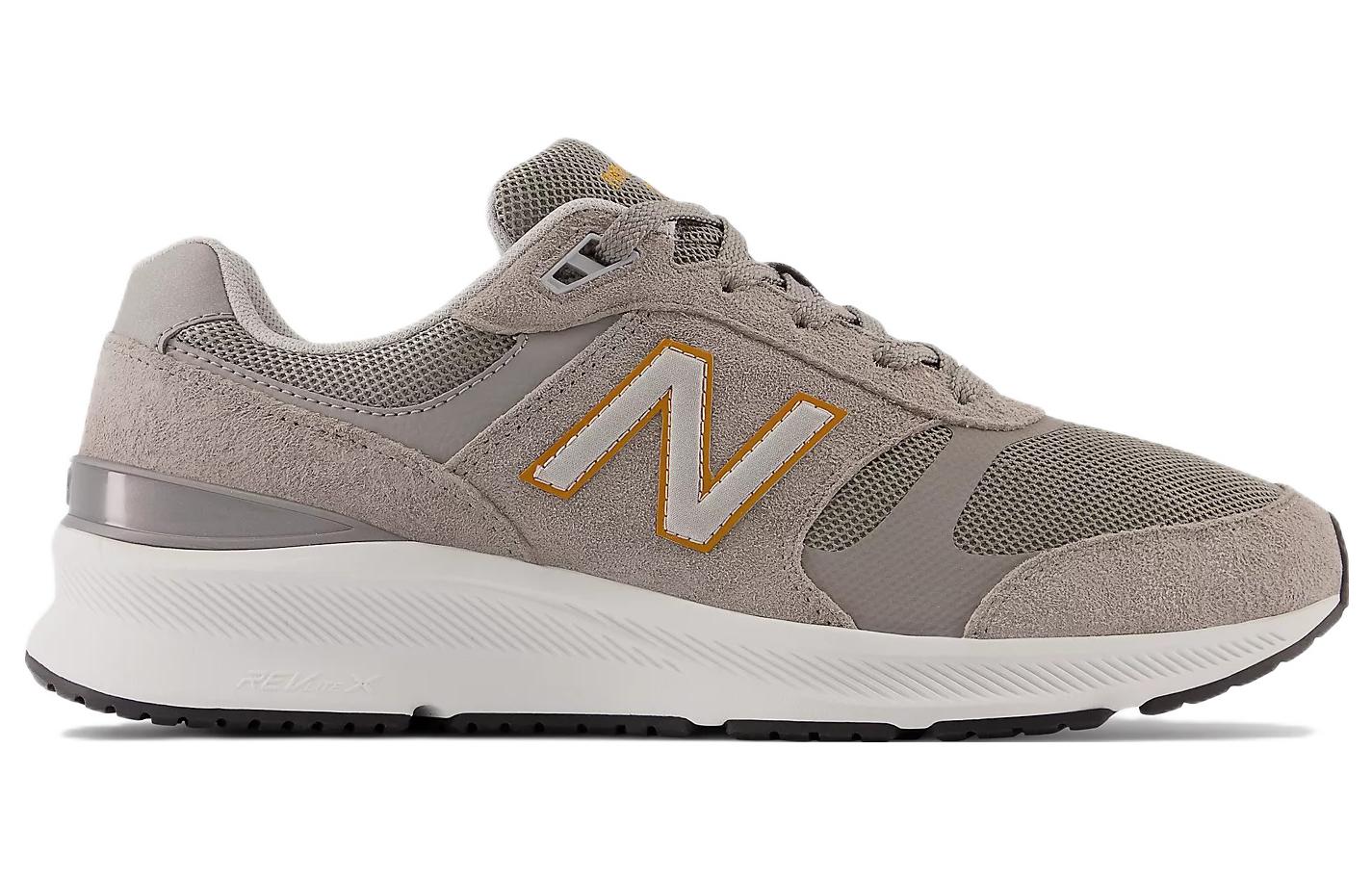 Order New Balance 880 v5 ''Grijs'' MW880GY5