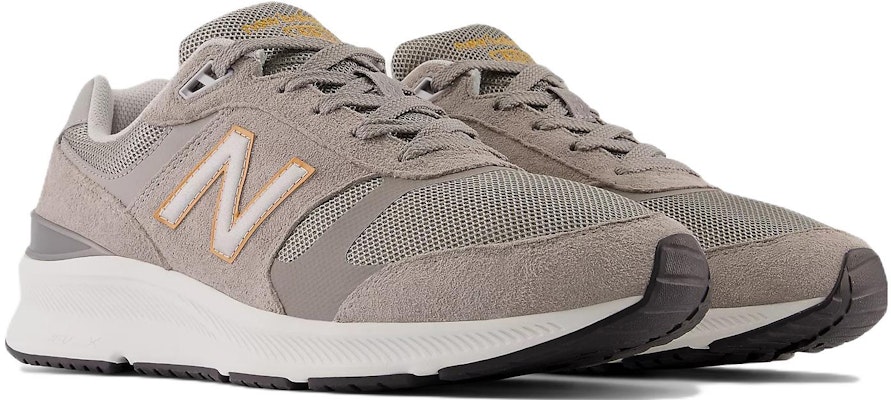 New Balance 880 v5 'Abu-Abu' MW880GY5 Lookbook New Balance 880 v5 'Abu-Abu' MW880GY5