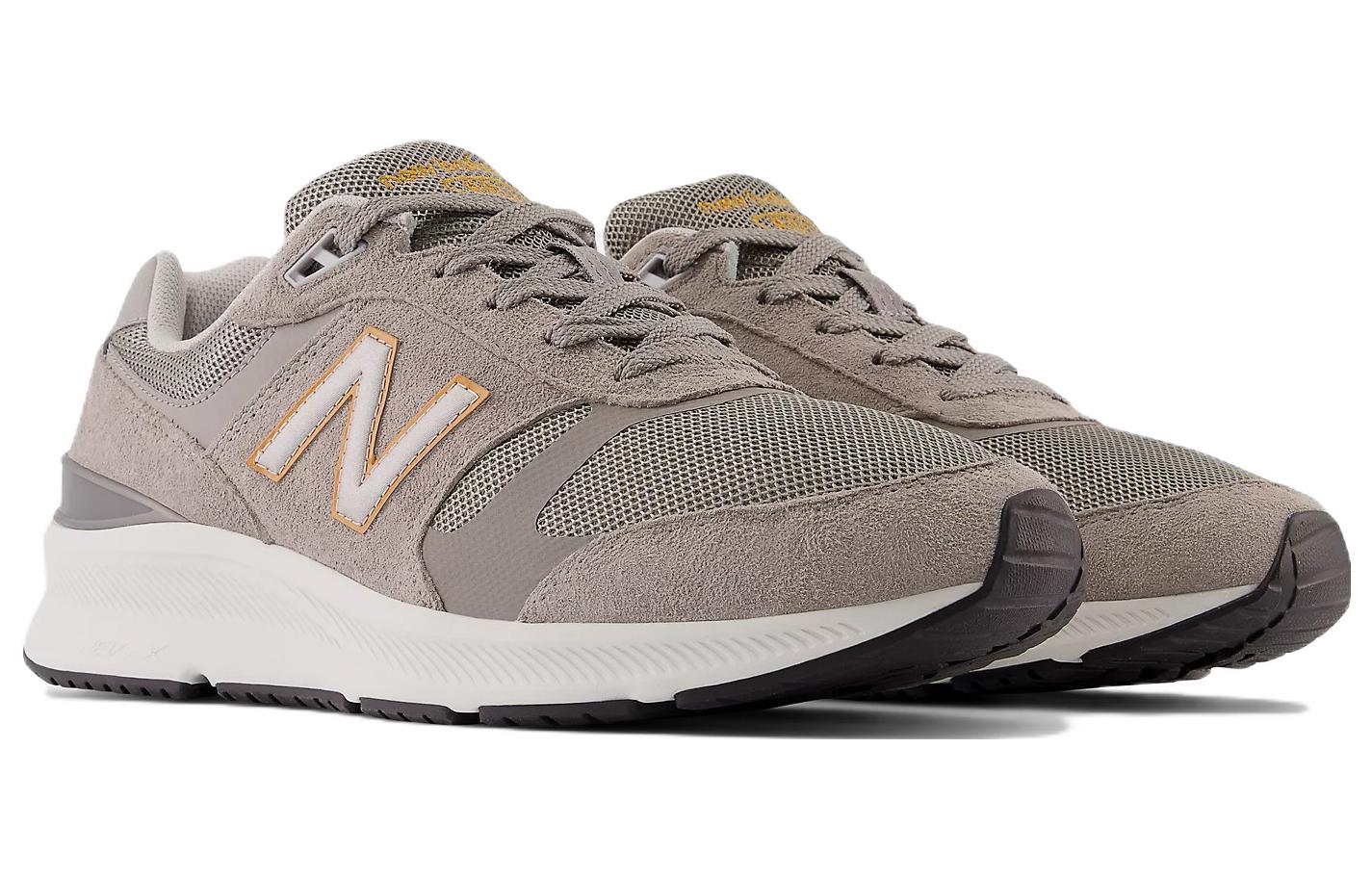 Lookbook New Balance 880 v5 ''Grijs'' MW880GY5