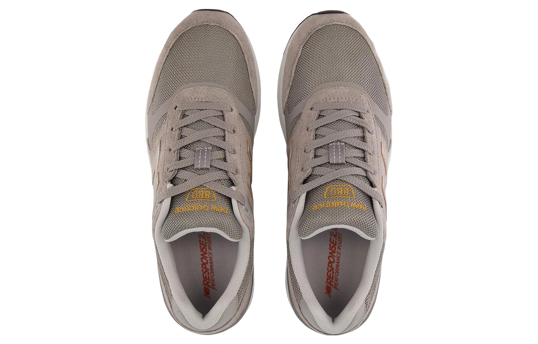 Shop New Balance 880 v5 ''Grijs'' MW880GY5