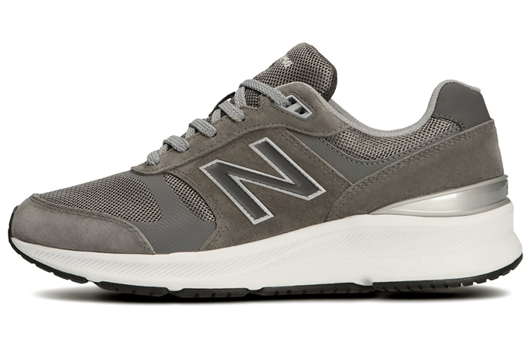 New Balance 880 v5 Low-Top 'Grey' MW880GR5
