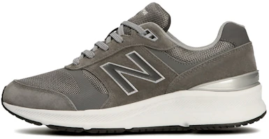 New Balance 880 v5 Low-Top 'Grey' MW880GR5 New Balance 880 v5 Low-Top 'Grey' MW880GR5