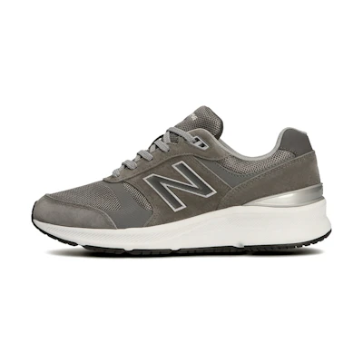 NB 880 v5 Low-Top 'Grey'