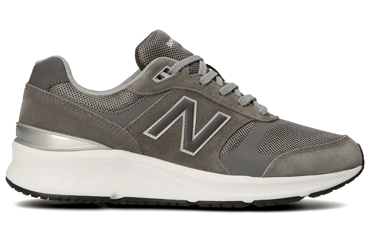 NB 880 v5 Low-Top 'Grey' 圖 2
