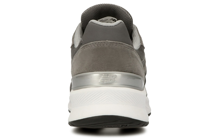 Lookbook New Balance 880 v5 Low-Top ''Grijs'' MW880GR5