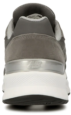 New Balance 880 v5 Low-Top ''Grijs'' MW880GR5 Lookbook New Balance 880 v5 Low-Top ''Grijs'' MW880GR5