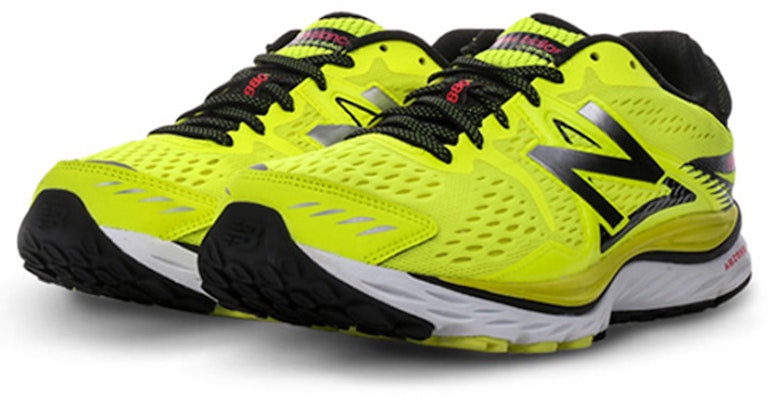 New Balance 880 v6 Black/Yellow M880YB6 Order New Balance 880 v6 Black/Yellow M880YB6