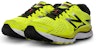 New Balance 880 v6 Hitam/Kuning M880YB6