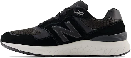 New Balance 880 v6 Fresh Foam 'Black White' MW880BK6 New Balance 880 v6 Fresh Foam 'Black White' MW880BK6