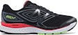 New Balance 880 v7 'Hitam Merah Putih' M880BR7