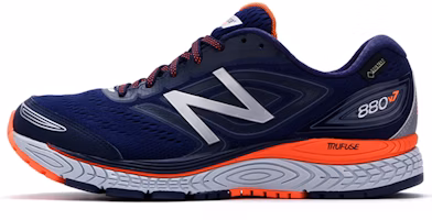 New Balance 880 v7 'Orange White' M880BX7 New Balance 880 v7 'Orange White' M880BX7
