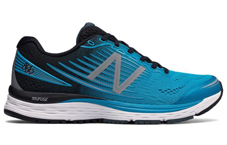 Order New Balance 880 v8 Basses Bleu/ ''Noir'' M880MB8