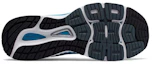 Shop New Balance 880 v8 Basses Bleu/ ''Noir'' M880MB8