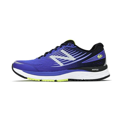NB 880 V8 Low-Top Blue