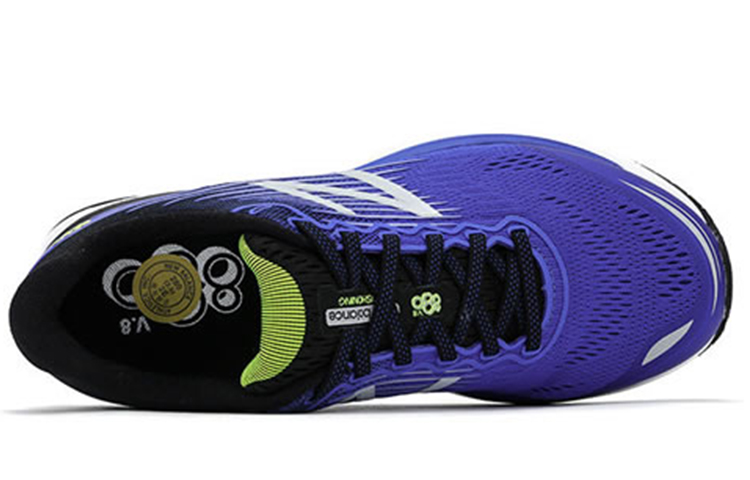 NB 880 V8 Low-Top Blue 圖 2