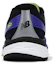 Lookbook New Balance 880 V8 Low-Top Blau M880BP8