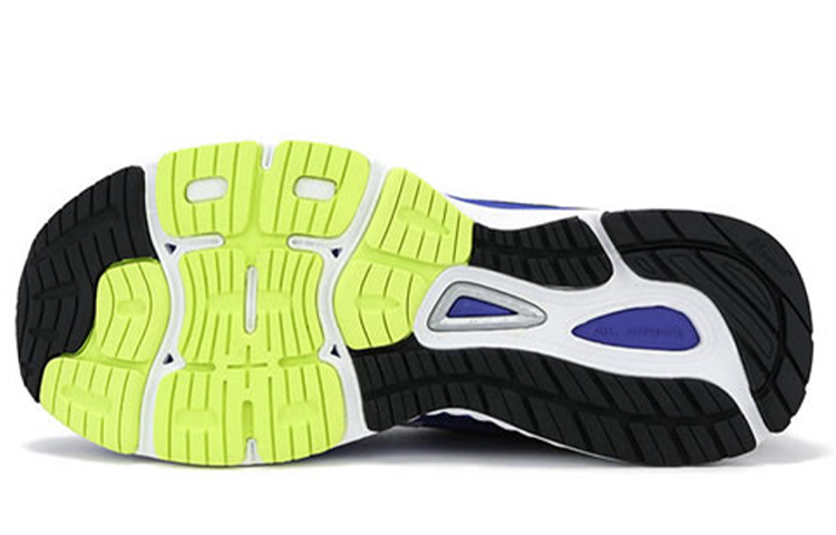 NB 880 V8 Low-Top Blue 圖 4