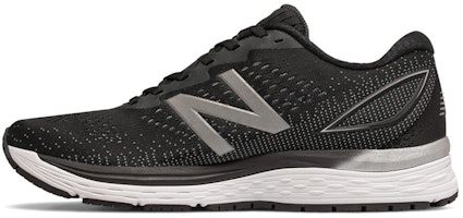 New Balance 880 V9 Black 2E M880BK9 New Balance 880 V9 Black 2E M880BK9