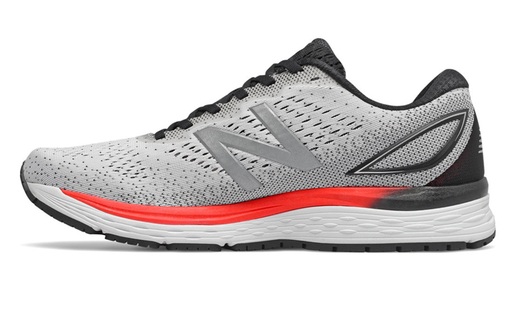 New Balance 880 V9 White 2E M880WT9