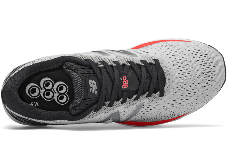Order New Balance 880 V9 Weiß 2E M880WT9