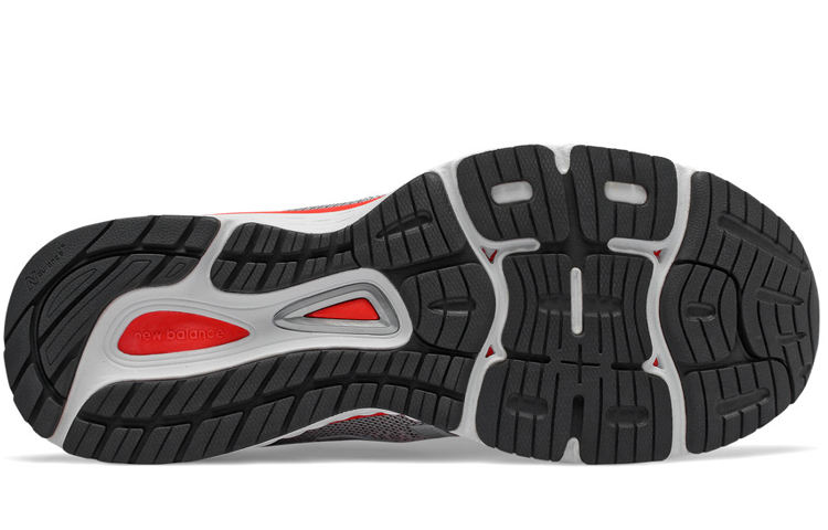Shop New Balance 880 V9 Weiß 2E M880WT9