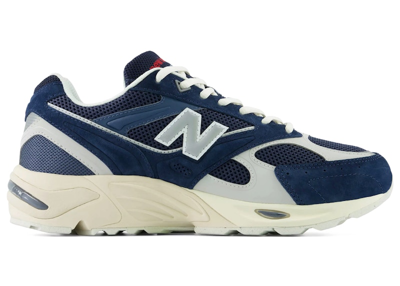 New Balance 880R 'Navy Vintage Indigo' U880R6ZZ