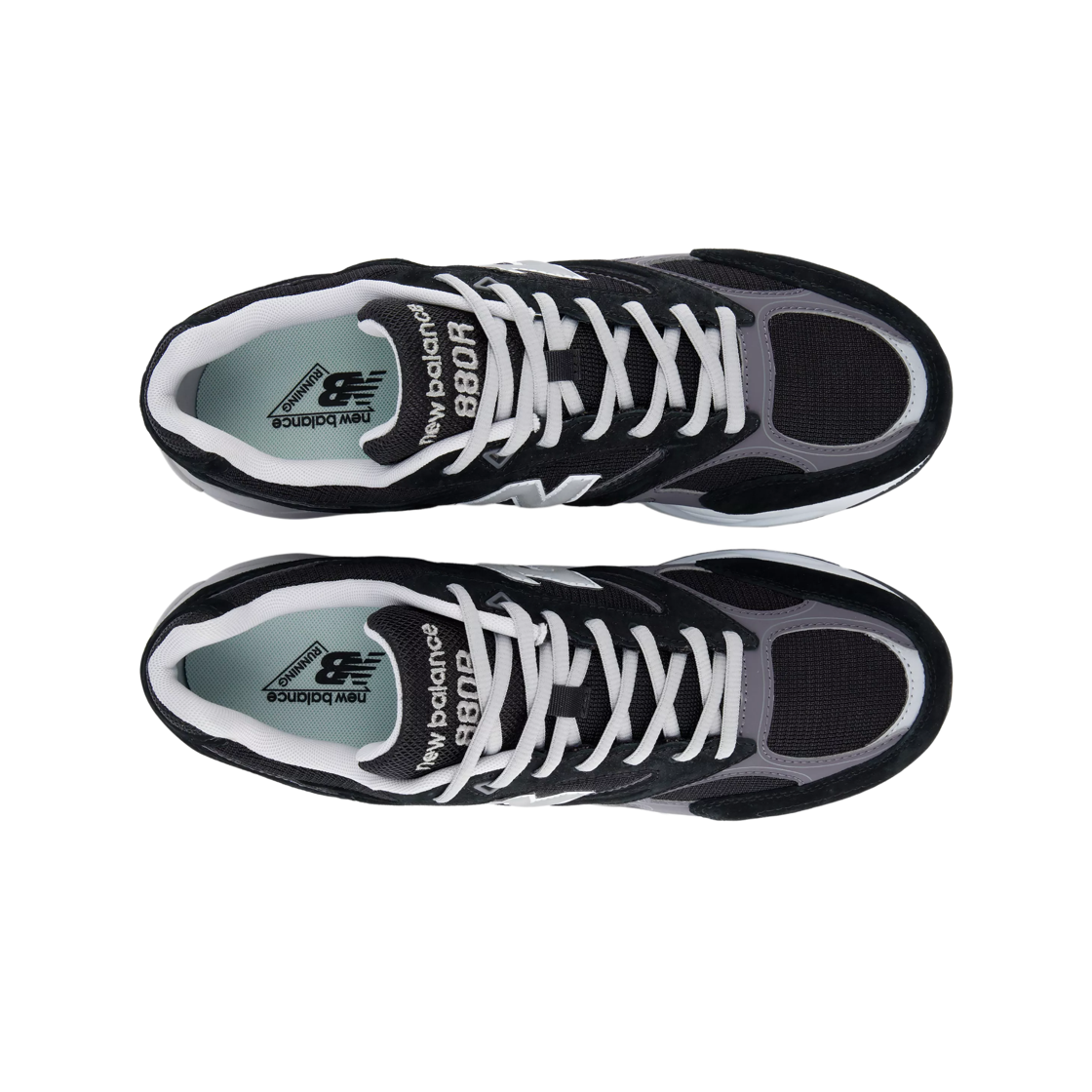 Order New Balance 880R 'Navy Vintage Indigo' U880R6ZZ