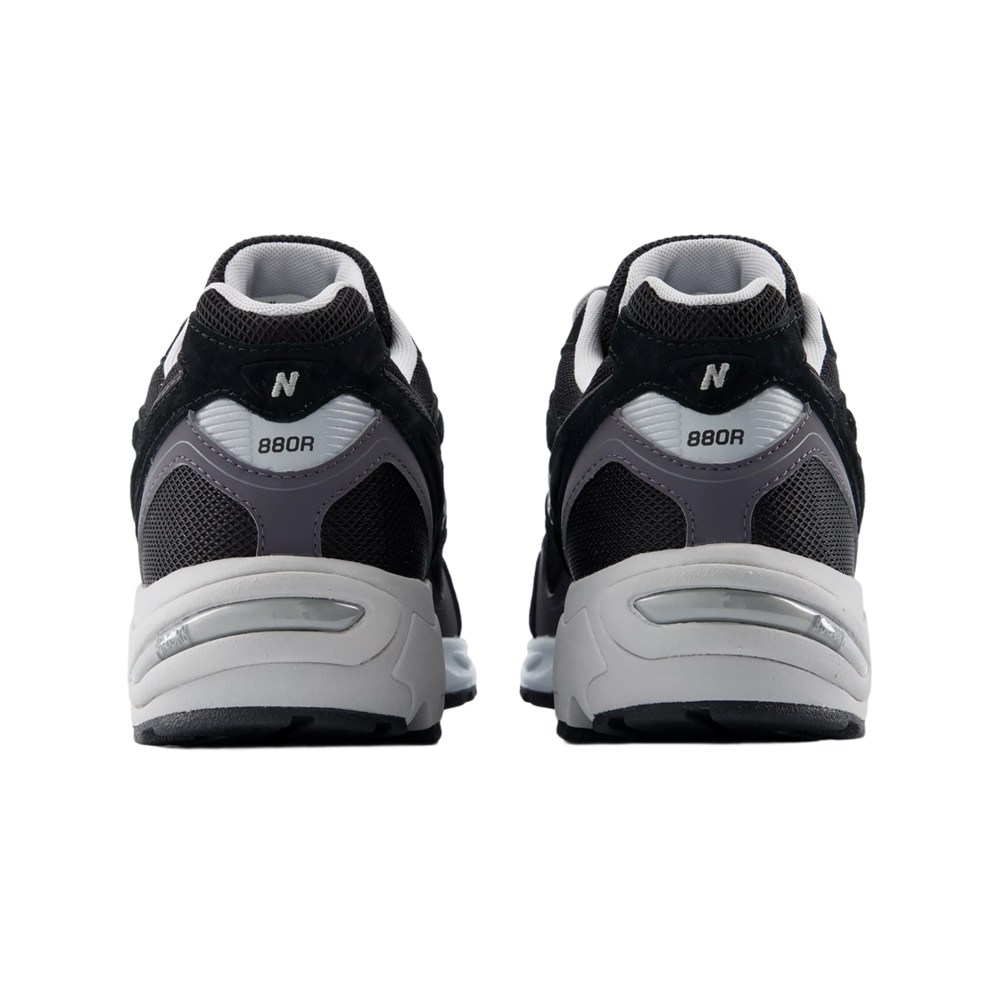 Lookbook New Balance 880R 'Navy Vintage Indigo' U880R6ZZ