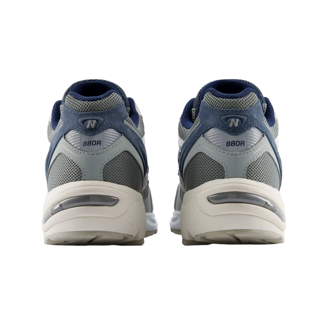Lookbook New Balance 880R 'Sea Salt' U880R69L