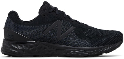New Balance 880v10 2E Wide 'Black Caviar' M880T102E New Balance 880v10 2E Wide 'Black Caviar' M880T102E