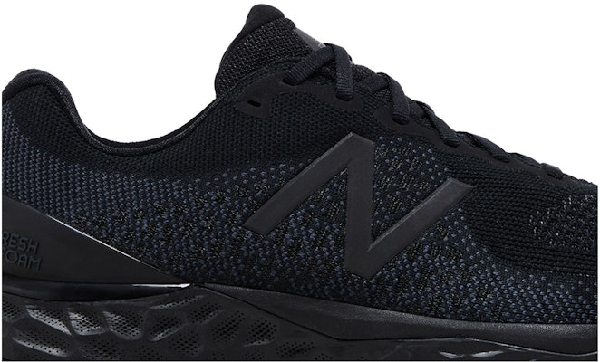 New Balance 880v10 2E Wide 'Hitam Kaviar' M880T102E Order New Balance 880v10 2E Wide 'Hitam Kaviar' M880T102E
